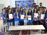 BKNMU Youth Festival Winners