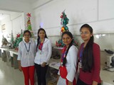 Christmas Tree Decoration