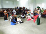 Drama Compeititon