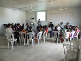 Faculty Development  Programme