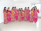 Garba Compeitition
