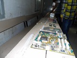 Hardware  Exhibition