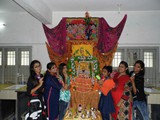 Krishna Jhankhi