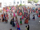 Navratri Celebration