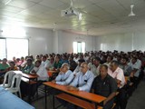 Parents Meeting
