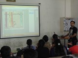 Photoshop Workshop