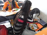 Rakhi Making
