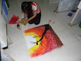 Rangoli