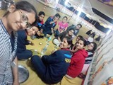 RAshtriya Katha Shibir-Pransala