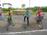 Slow Cycling