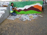 Wall  Painting