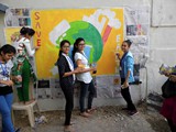 Wall Painting