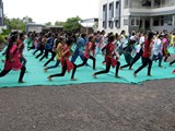 Yog Session