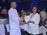 Youth Festival-Elocution-Bhargavi Khanpara