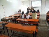 Bioscience Quiz
