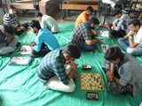 Chess Competition