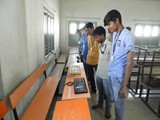 Computer Hardware Exhibition