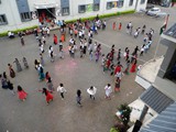 Cultural Sports Day