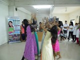 Folk Dance