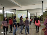 Forest Camp-Exhibition