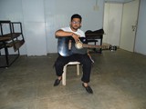 Instrument Playing-1