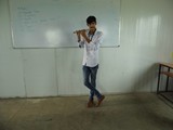 Instrument Playing-2