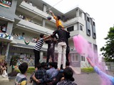 Janmashthami Celebration