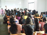 Motivational Seminar by Brahmakumaris