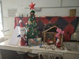 Nativity Set Making Competition