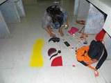 Rangoli Competition
