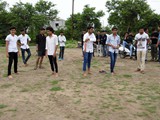 Running -Boys
