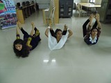 Yogasan Competition