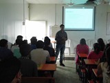 Advanced Tools And   Technology Workshop