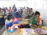 Card Making Competition