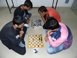 Chess Competition