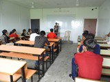 Elocution Competition