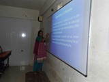 Faculty Seminar on Laravel