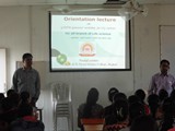 GSBTM Seminar
