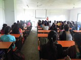 Health Awareness Seminar