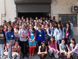 Industrial Visit
