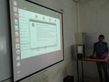 Installation Seminar
