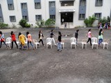 Musical Chair
