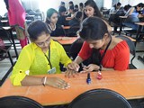 Nail Art Competition