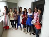 Ornament Making Competition