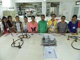 Rakhi   Making Competition