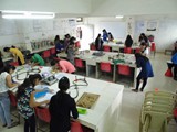 Rakhi Making Competition