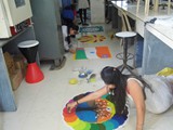 Rangoli   Competition