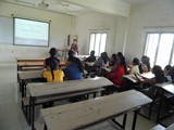 Seminar on Cloud Computing