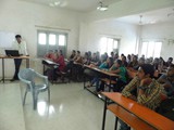 Seminar on Freelancing