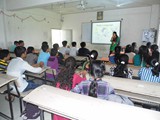 Seminar on Gesture and Posture